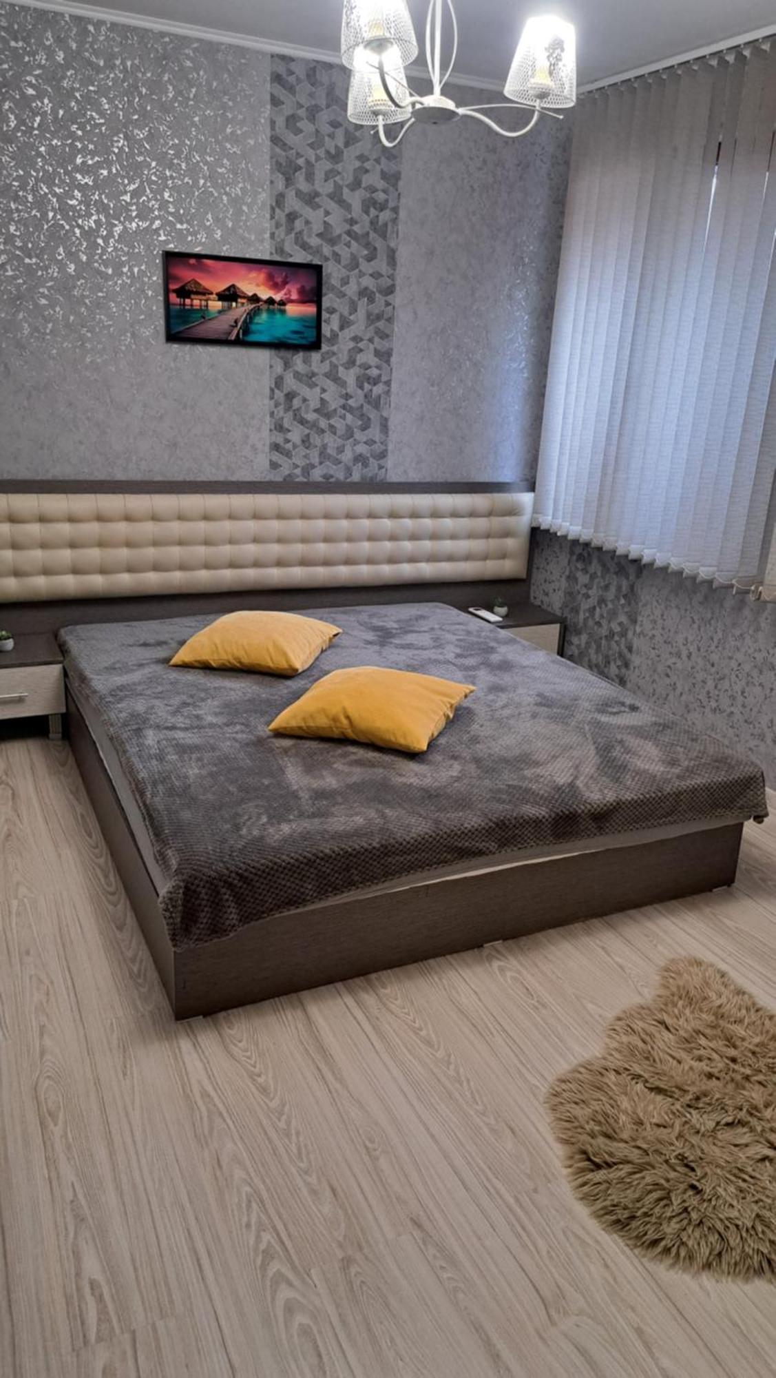 Къща Под Наем-Нощувки Tărgovište Exteriér fotografie